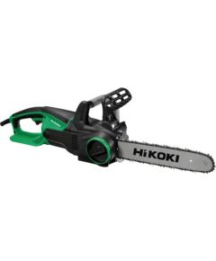 Ķēdes zāģis HiKOKI CS35YWAZ; 2 kW; 35 cm lenta