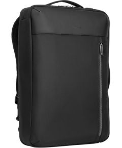 TARGUS 15.6inch Urban Convertible Backpack Black