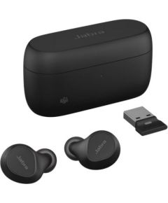 JABRA EVOLVE2 Wireless Buds USB-A MS