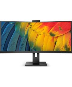 PHILIPS 34B1U5600CH/00 34inch LCD Monitor VGA HDMI DP