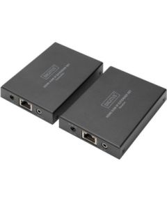 DIGITUS HDMI KVM Extender Set over IP 150m Full HD 1080p