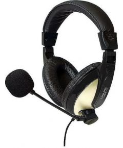 LOGILINK HS0011A Stereo headset