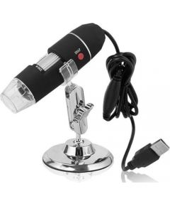 Media-tech MEDIATECH MT4096 MICROSCOPE USB 500- takes pictures at 6324x4742ppi resolution, HQ sensor