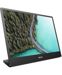 PHILIPS 16B1P3302/00 15.6inch 1920x1080 IPS Flat Fixed pivot USB-C DISPLAY Portable 75Hz