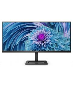 PHILIPS 346E2LAE/00 34inch E-Line UltraWide-LCD TFT HDMI DP USB-C DOCK 65w