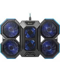 TRACER GAMEZONE Transform 17inch cooling