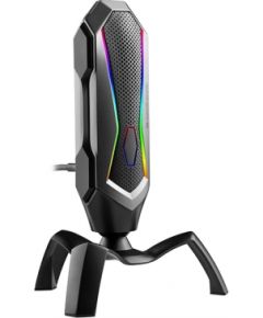 TRACER Spider RGB condenser microphone