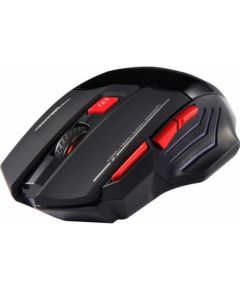 MEDIA-TECH COBRA PRO GORN RF MT1121 Full size optical 2.4GHz wireless gaming mouse