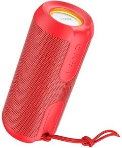Hoco BS48 Artistic sports Bluetooth Беспроводная колонка ( Красная)