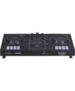 Hercules DJControl Inpulse 500 - 2-Kanałowy kontroler DJ