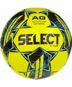 Futbola bumba SELECT X-Turf T26-17819