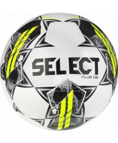 Futbola bumba Select Club DB T26-17815