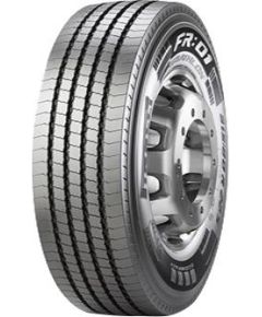235/75R17,5 Pirelli FR:01T 132/130M M+S 3PMSF Steer REGIONAL DCA69