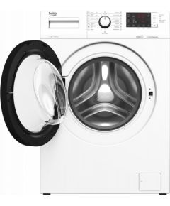 BEKO WUE 7512 DXAW 7kg 1000rpm Veļas mašīna