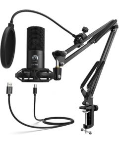 Steelseries FIFINE T669 USB Microphone Bundle / FIFINET669