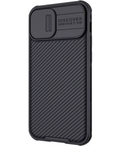 Nillkin Case CamShield PRO for iPhone 13 Mini (Black)