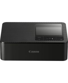 Canon photo printer Selphy CP-1500, black