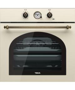 Teka HRB6300VN Vanilla/brass