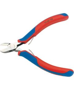 Knipex 77 22 115 Electronics-side cutter