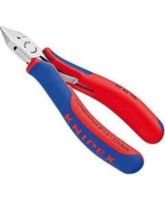 Knipex 77 42 115 Electronics-side cutter