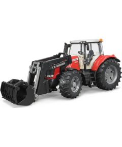 Bruder Professional Series Massey Ferguson 7624 with frontloader (03047)