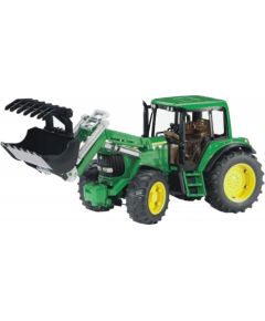 Bruder Professional Series John Deere 6920 with Frontloader (02052)