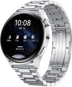Huawei Watch 3 Elite silver