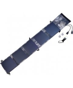 PowerNeed ES-5 solar panel 18 W Monocrystalline silicon