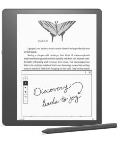 Amazon Kindle Scribe 64 GB with Premium Pen