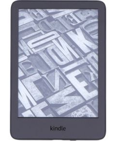 Amazon Kindle 11 black ( bez reklam)