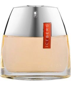 Iceberg EDT 75 ml Sieviešu Smaržas