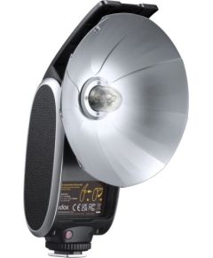 Godox flash Retro Lux Senior, black