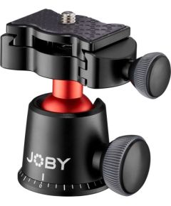 Joby шаровая головка GorillaPod 3K Pro, черная