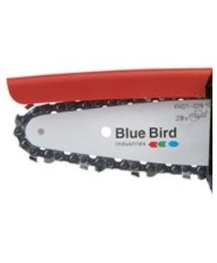 Vadotne ķēdes zāģim Blue Bird CS22-04-4; 4''; 10 cm; 1/4''; 1,1 mm