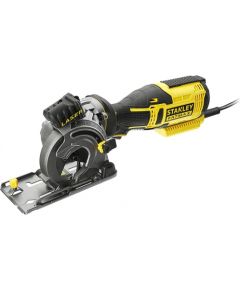 Dewalt STANLEY FME380K-QS Elektriskais multizāģis 650W 89mm