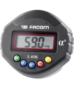 FACOM Griezes momenta adapteris 3V 1-360° E.406
