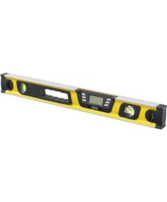 Līmeņrādis FATMAX digitāls 600 mm 0-42-065 STANLEY