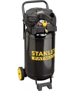 STANLEY Kompresors Bezeļļas 50l 10 bar DN230/10/50V