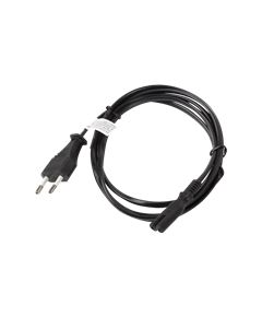 LANBERG CA-C7CA-10CC-0018-BK cable