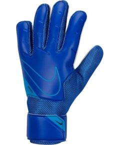 Vārtsargu cimdi Nike Goalkeeper Match CQ7799-445 - 8 Futbolam