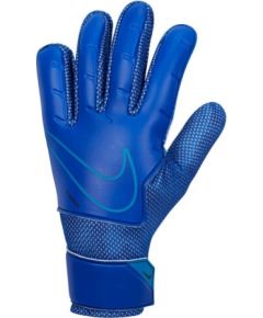 Vārtsargu cimdi Nike Goalkeeper Match Jr CQ7795-445 - 7 Futbolam