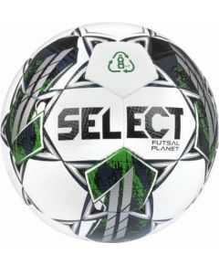 Futbola bumba Select Futsal PLANET FIFA T26-17646