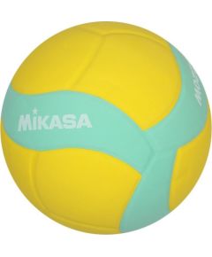 Mikasa VS220W Kids Volejbola bumba