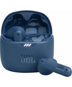 Austiņas JBL Tune FleX Blue