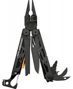 Leatherman multitool SIGNAL black - 832586