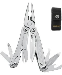 Leatherman multitool WINGMAN silver - 832523