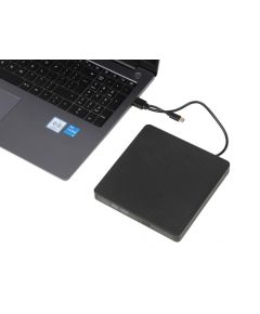 iBOX IED03 External DVD writer