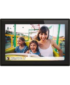 Braun DigiFrame 1019 WiFi 25,7cm (10,1) black