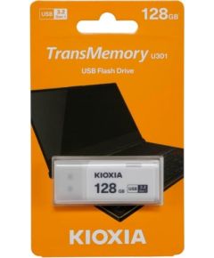 Kioxia U301 Hayabusa USB Stick USB 3.0 128GB