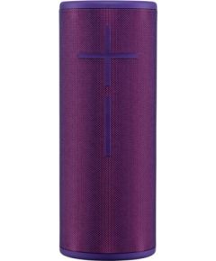 Ultimate Ears Megaboom 3 purple